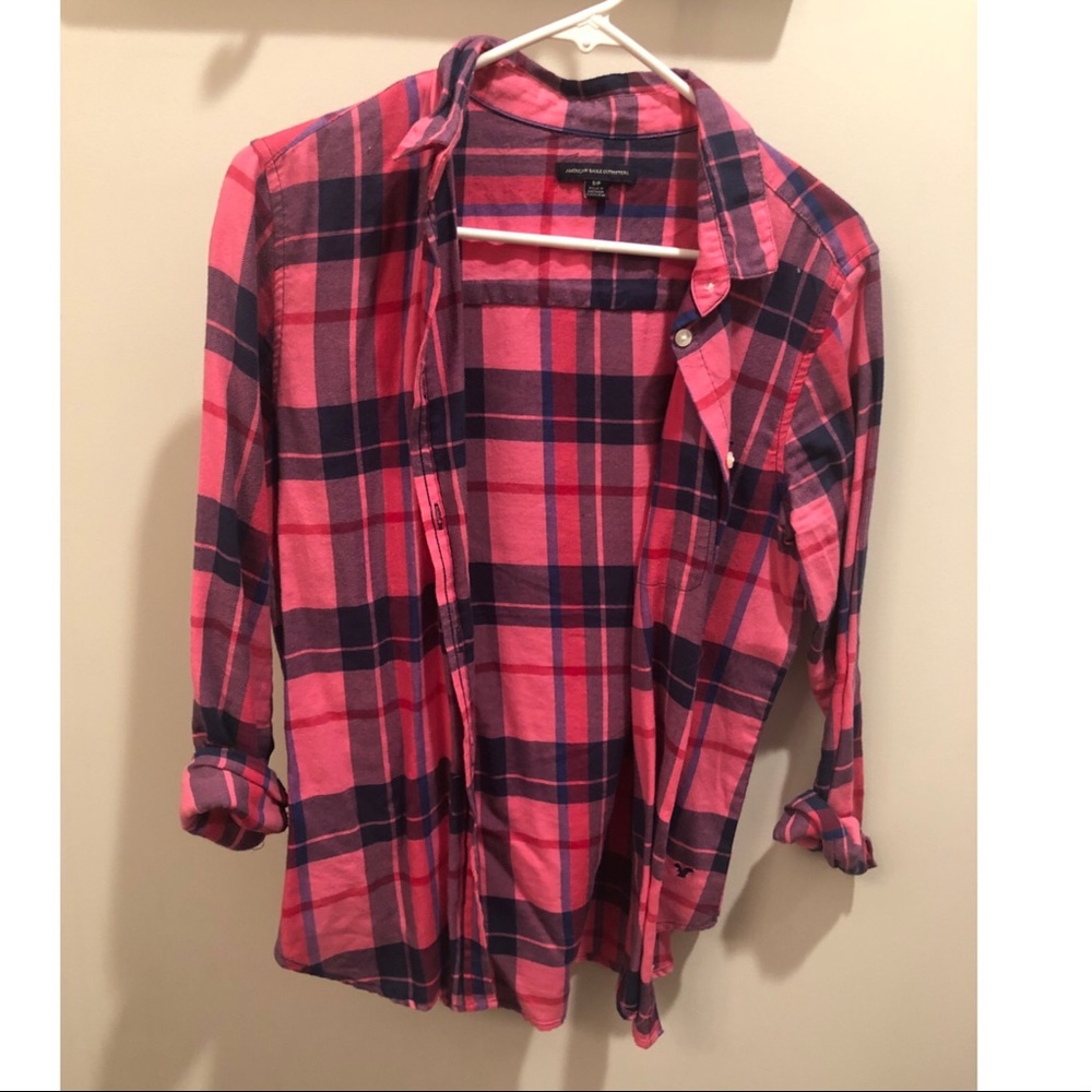 American eagle shirt